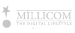 Logoin Millicom