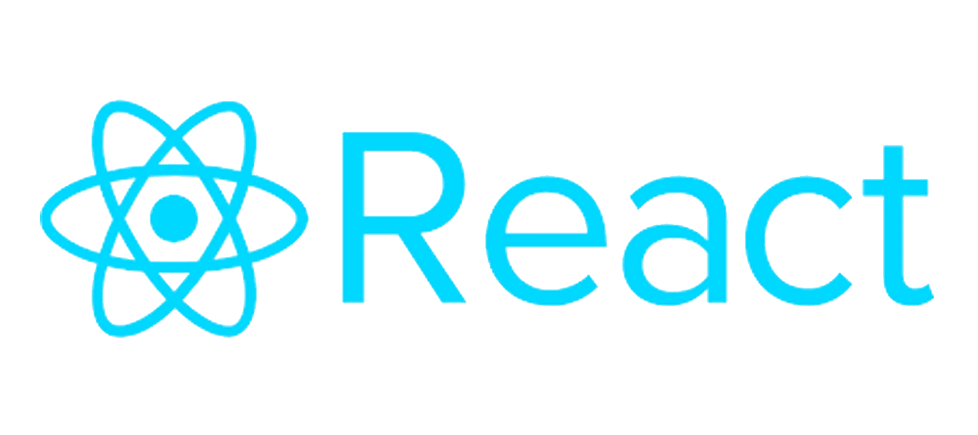 react