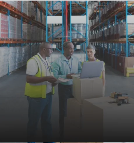 Inventory and manufacturing applications