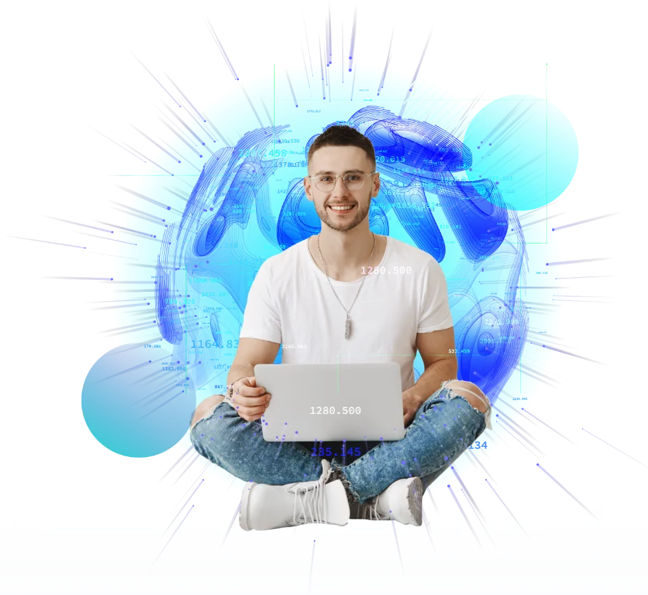 Imagene vision